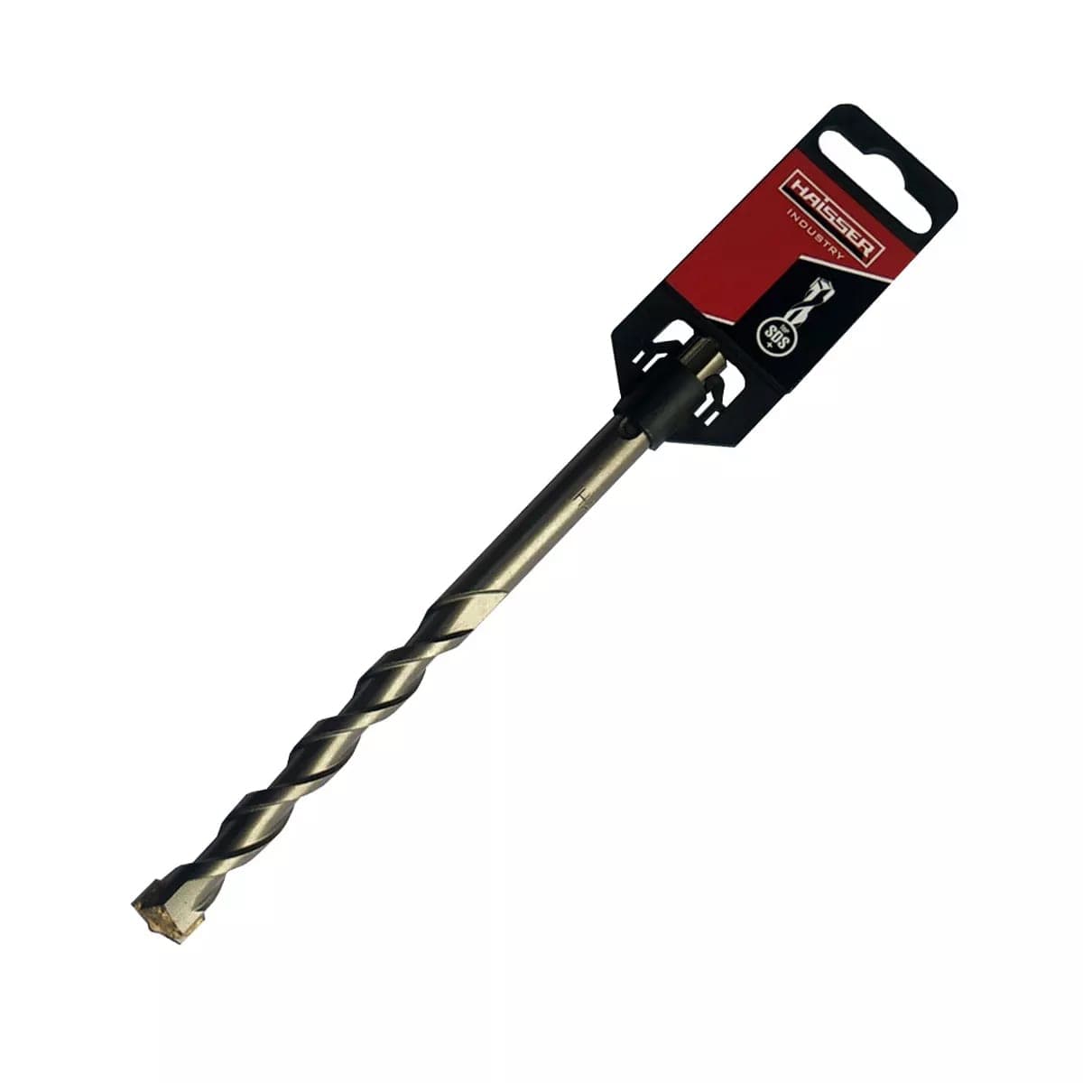 Бур Sds-Plus Industry HAISSER 16х310мм