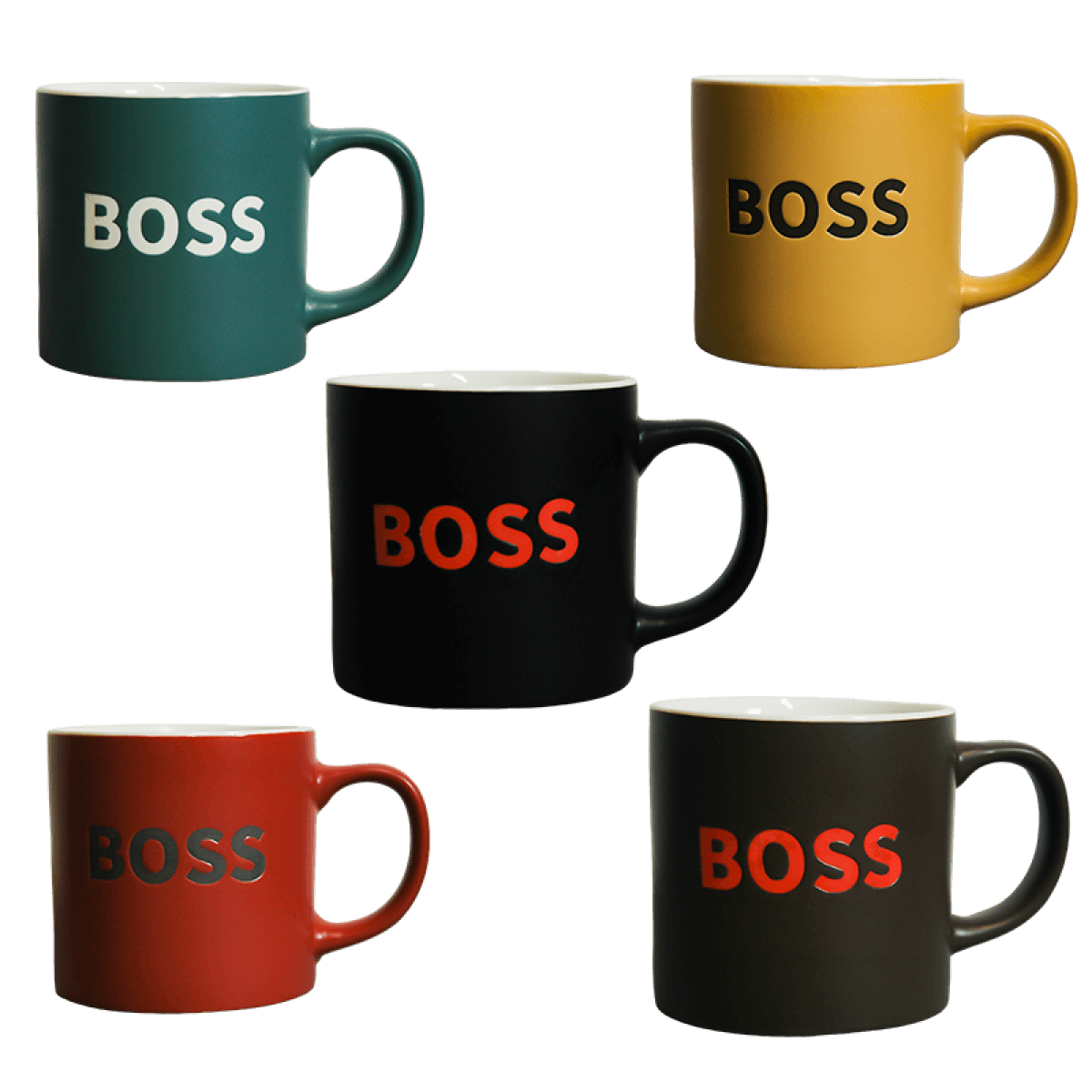 Чашка Boss VT-C-253510 Vittora 510мл