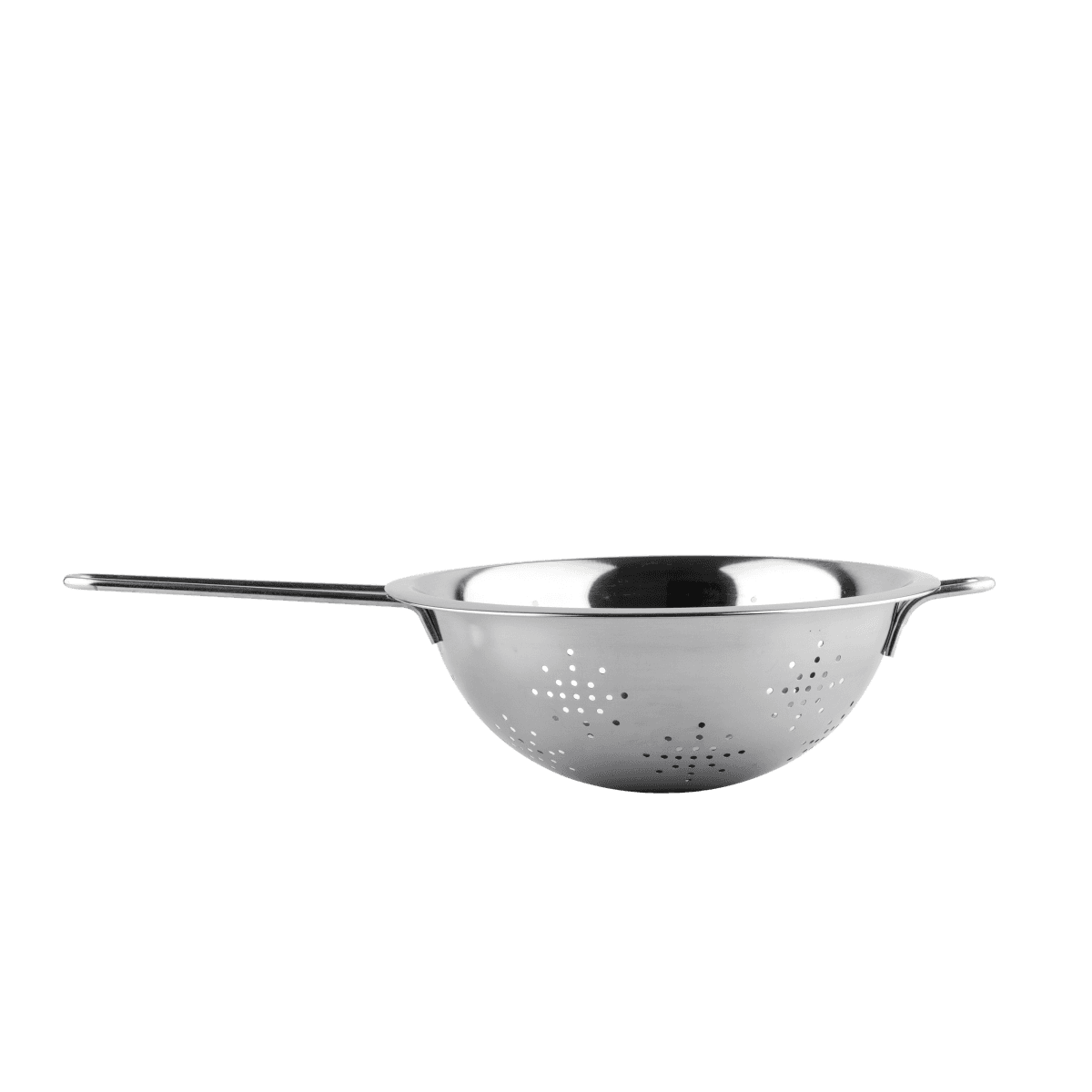 Друшляк з ручкою GT-5615-20 20 см Gusto