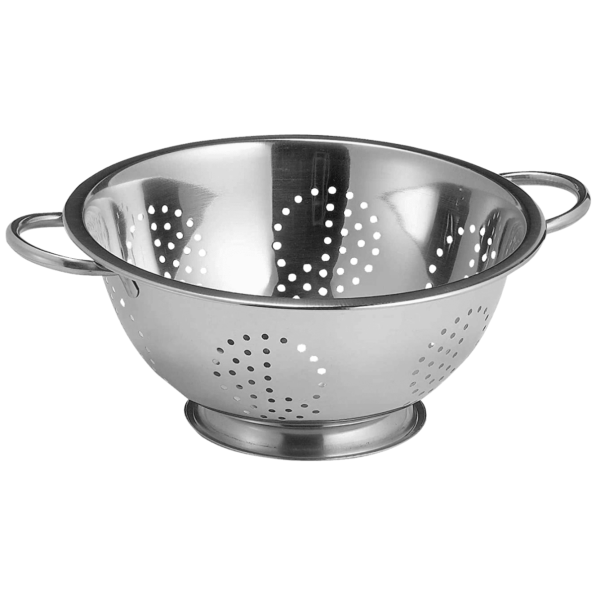 Друшляк з двома ручками GT-5616-22 22 см Gusto