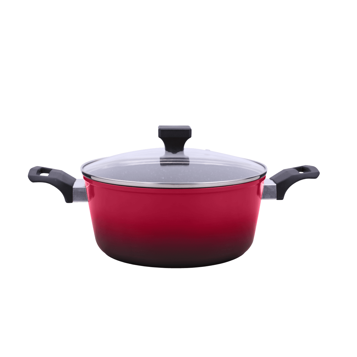 Каструля PR-2306-20 Viva 20 см PEPPER