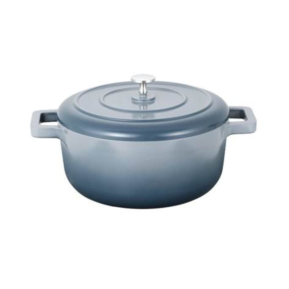 Каструля PR-2324-20 Doma 20 см. PEPPER