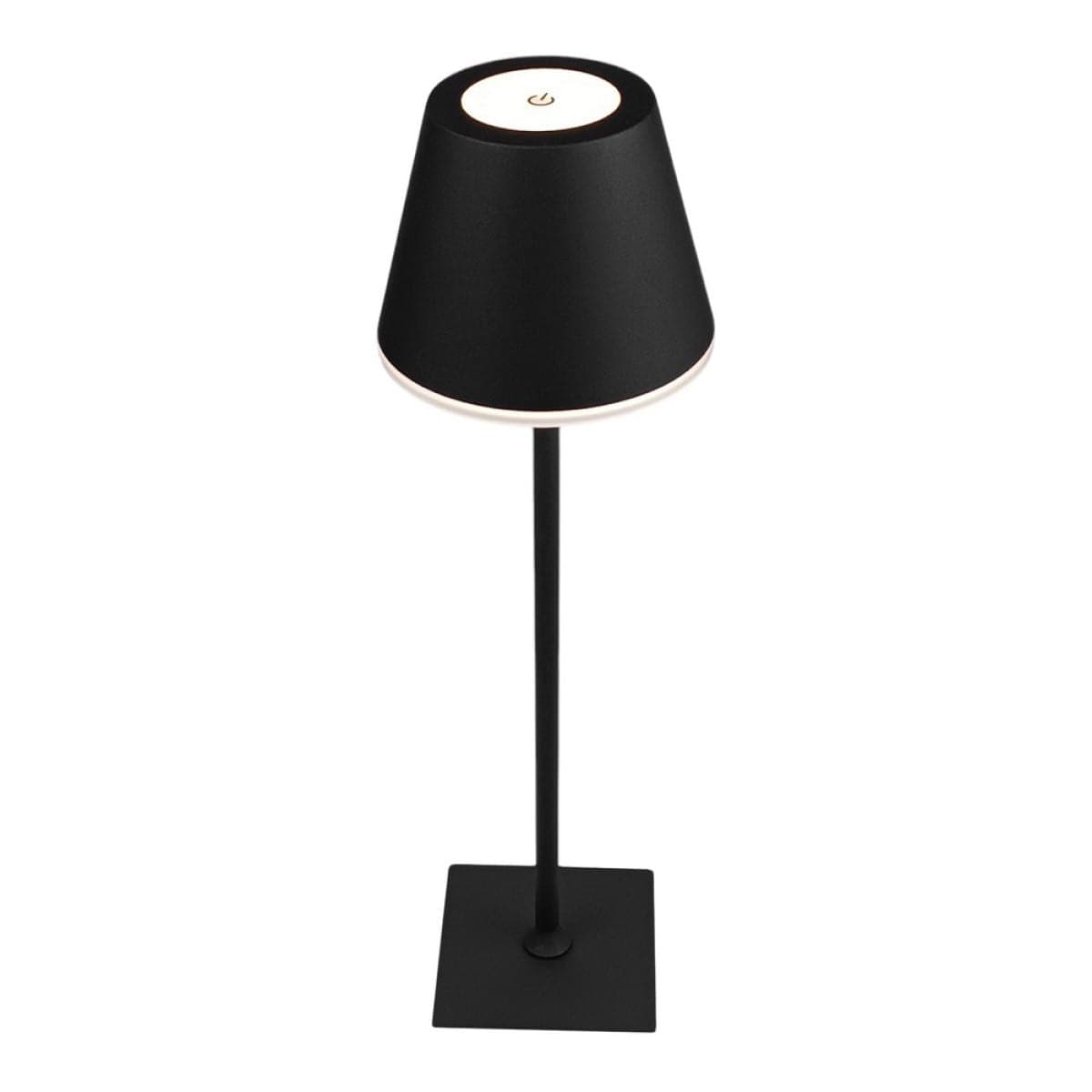 Лампа торшер акумуляторна - EH1134BB, LED Work s
