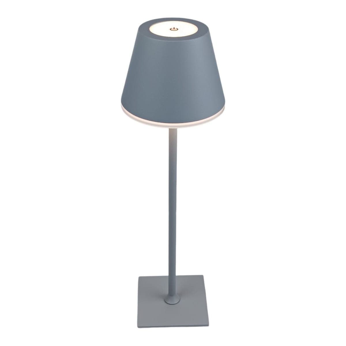 Лампа торшер акумуляторна - EH1134BG, LED Work s