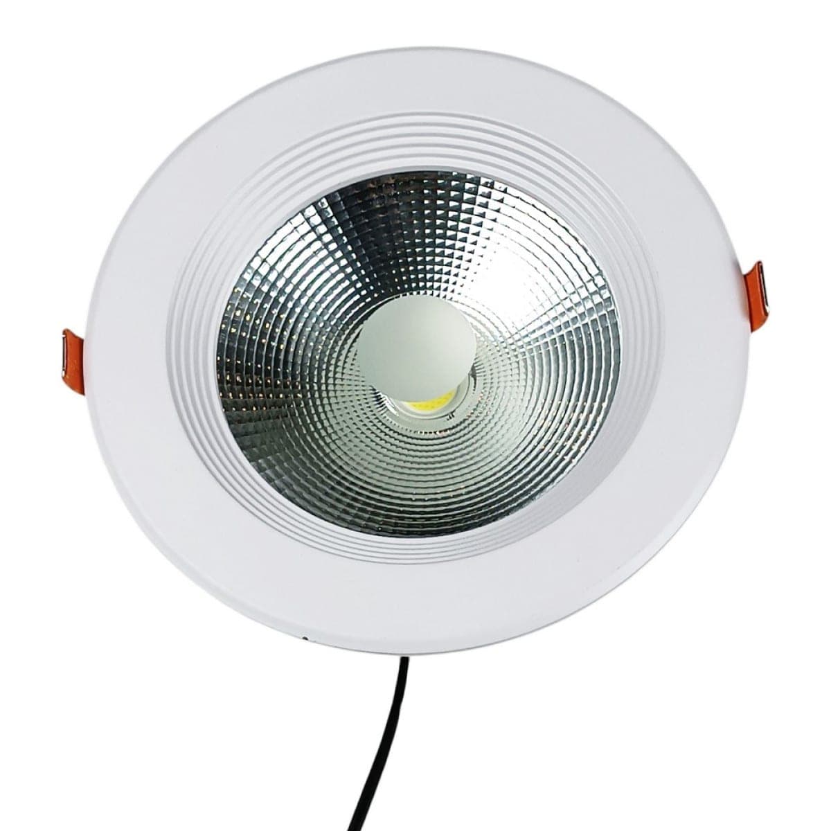 LED світильник круглий врізний Work s WAL2036-15w