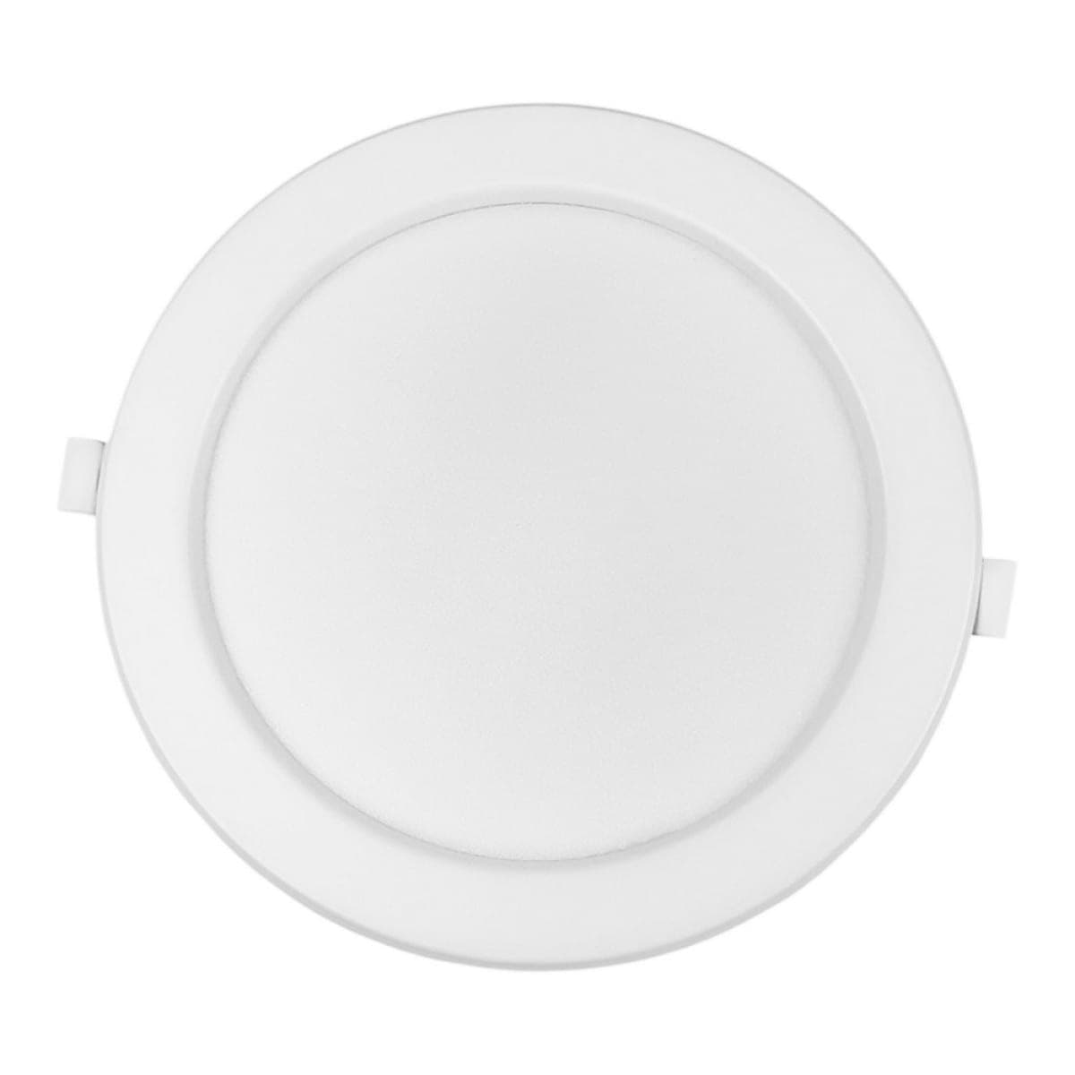 LED світильник круглий врізний Work s WAL2086-18W