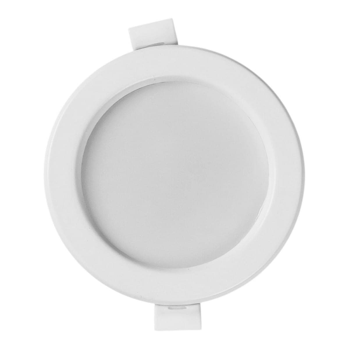 LED світильник круглий врізний Work s WAL2086-6W