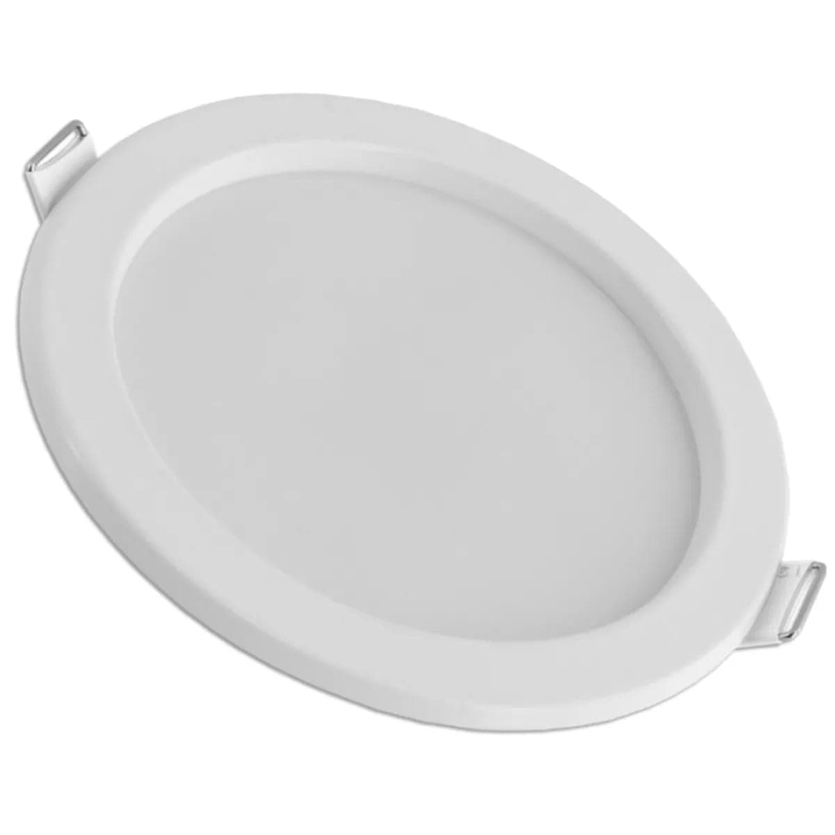 LED світильник круглий врізний Work s WAL2086-9W
