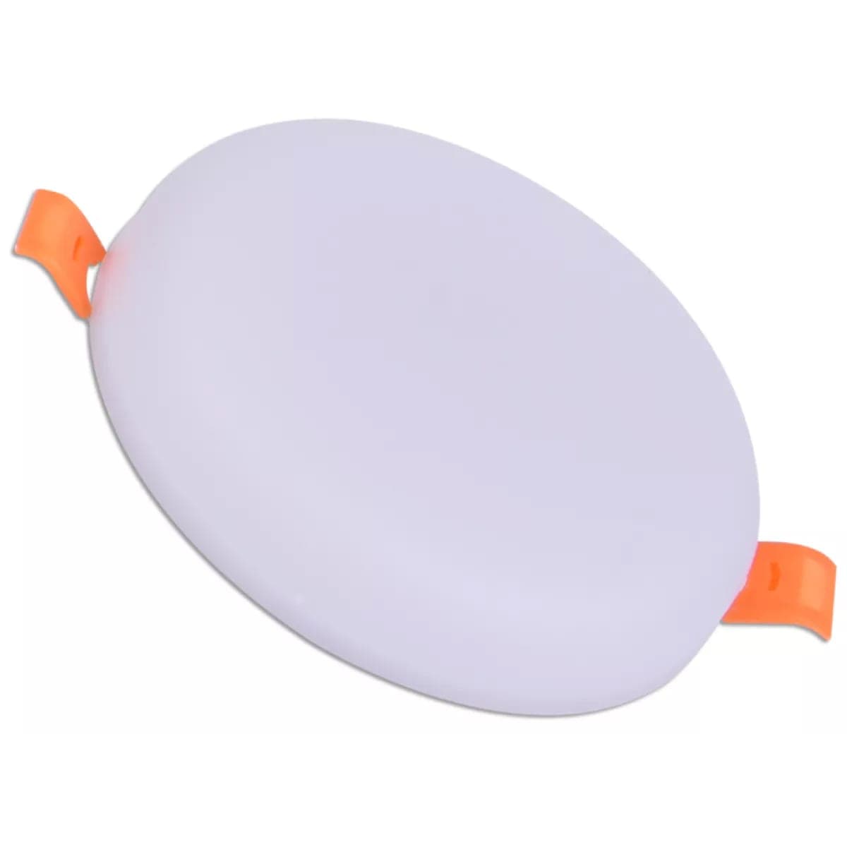 LED світильник круглий врізний Work s WAL2201-18W
