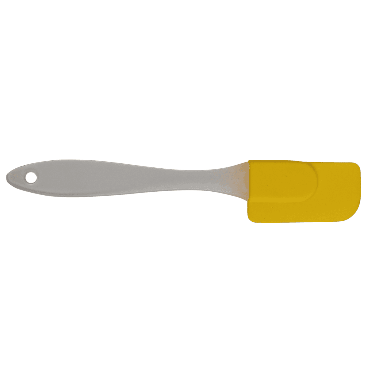 Лопатка GT-S-05 жовта, силікон Gusto