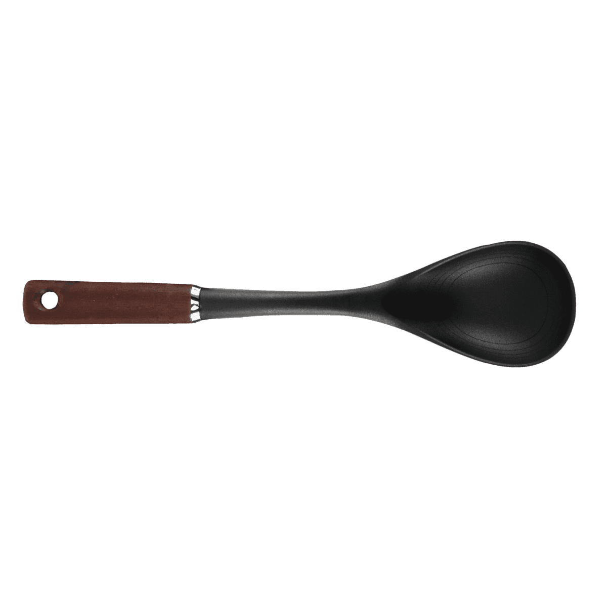 Ложка кухарська горіх GT-5804 GUSTO
