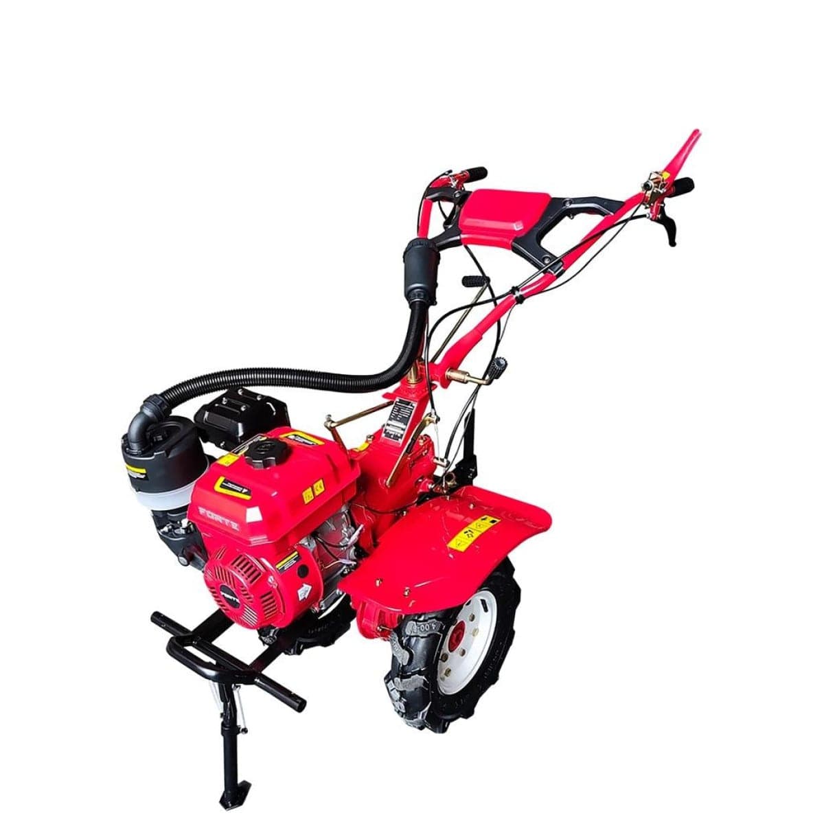 Мотоблок бензиновий Forte 1050GS-3 NEW колесо 8 