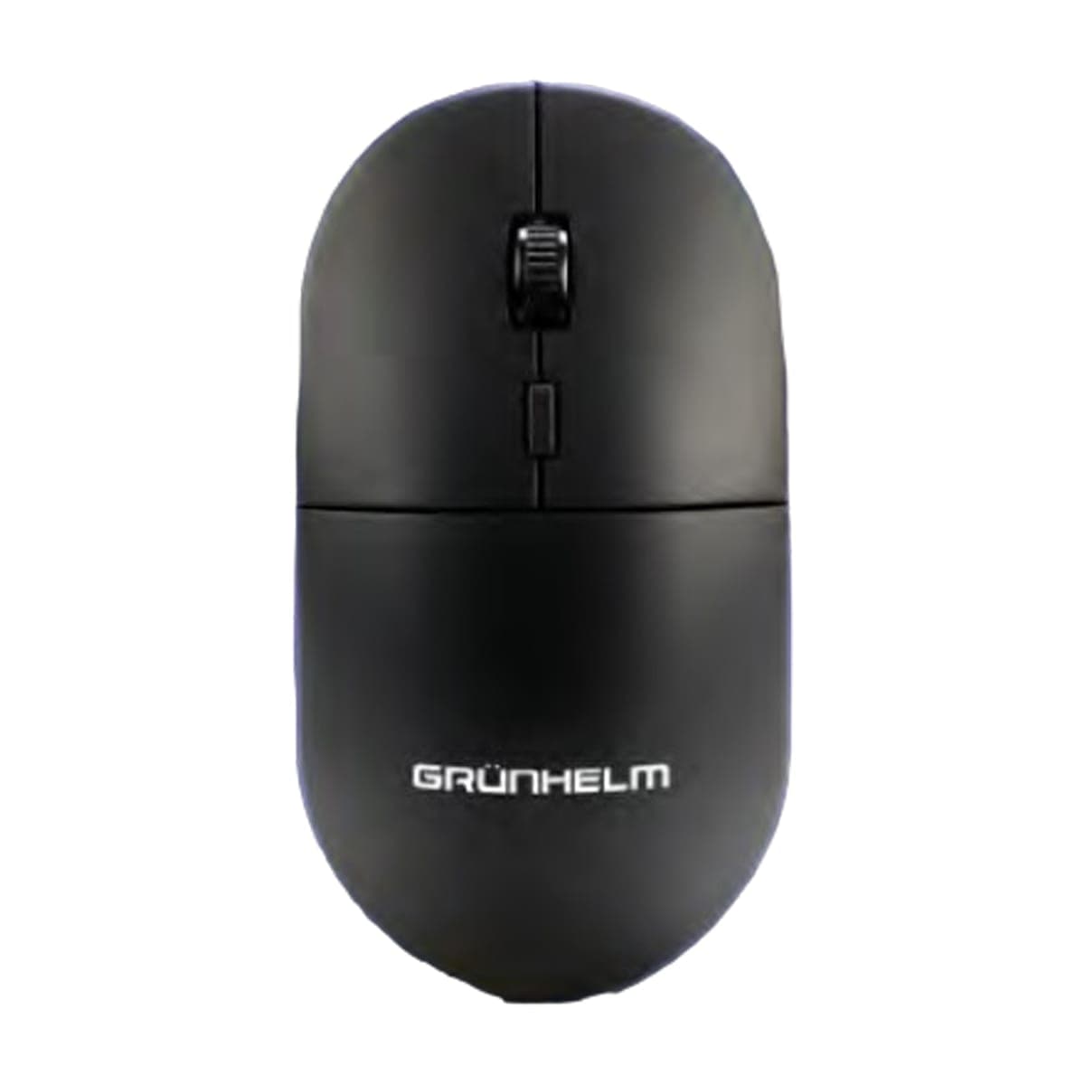 Миша комп ютерна, безпровідна - M-521WL (GRUNHELM)