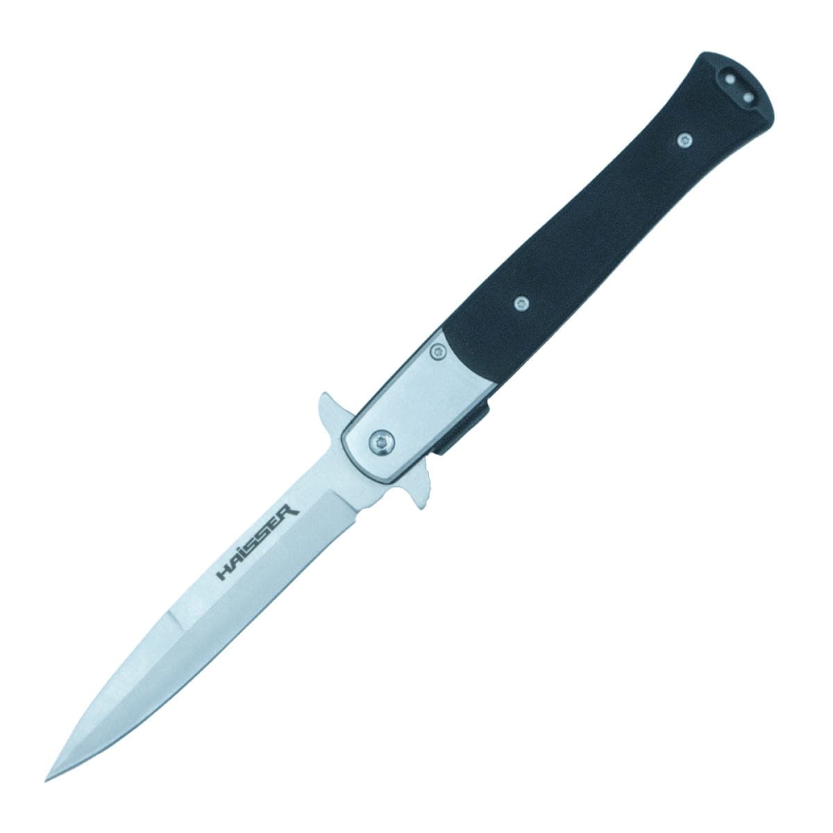 Ніж туристичний складаний Haisser 23550