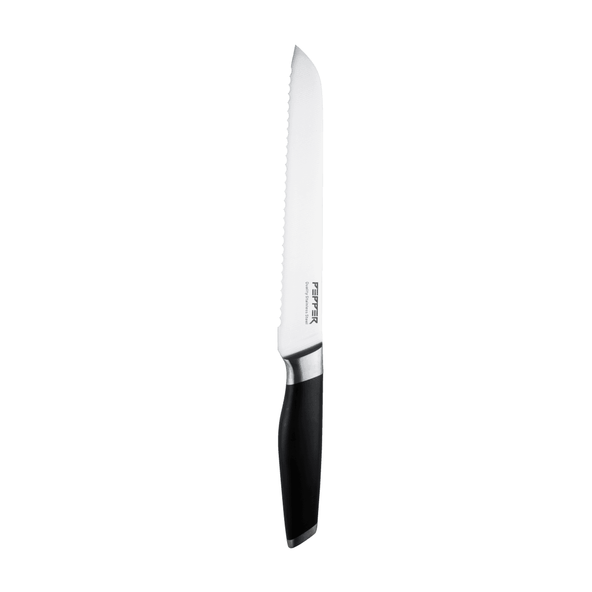 Ніж для хліба PR-4005-3 Maximus PEPPER 20,3 см