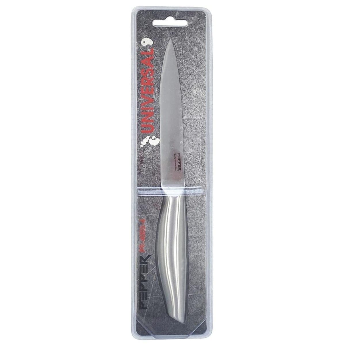 Ніж універсальний PR-4003-4 Metal PEPPER 11.4 см