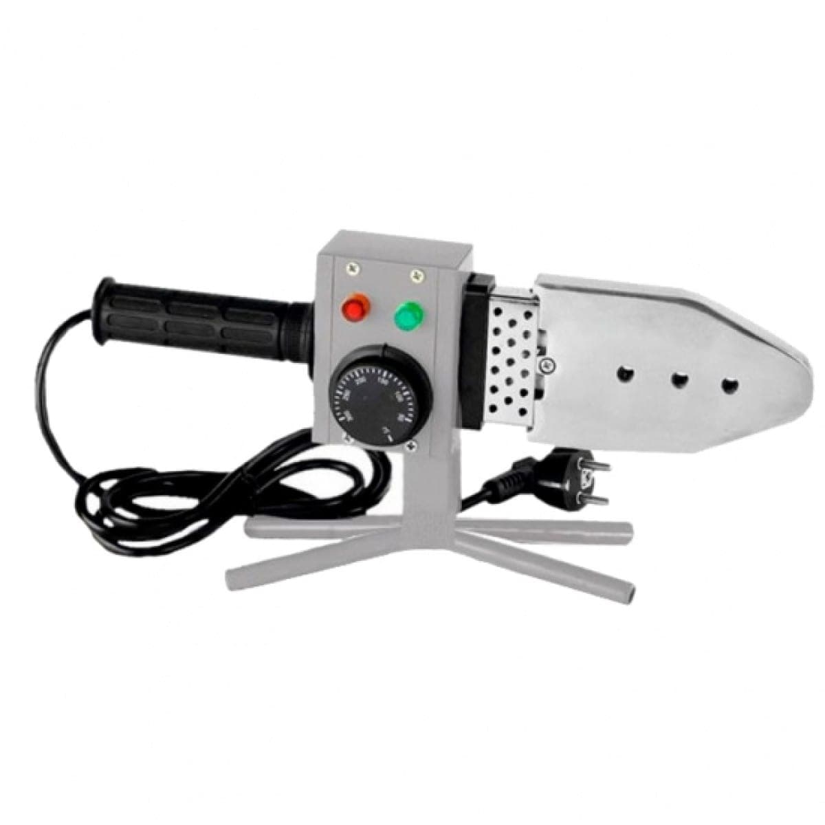 FORTE WP6312 Паяльник для пластикових труб
