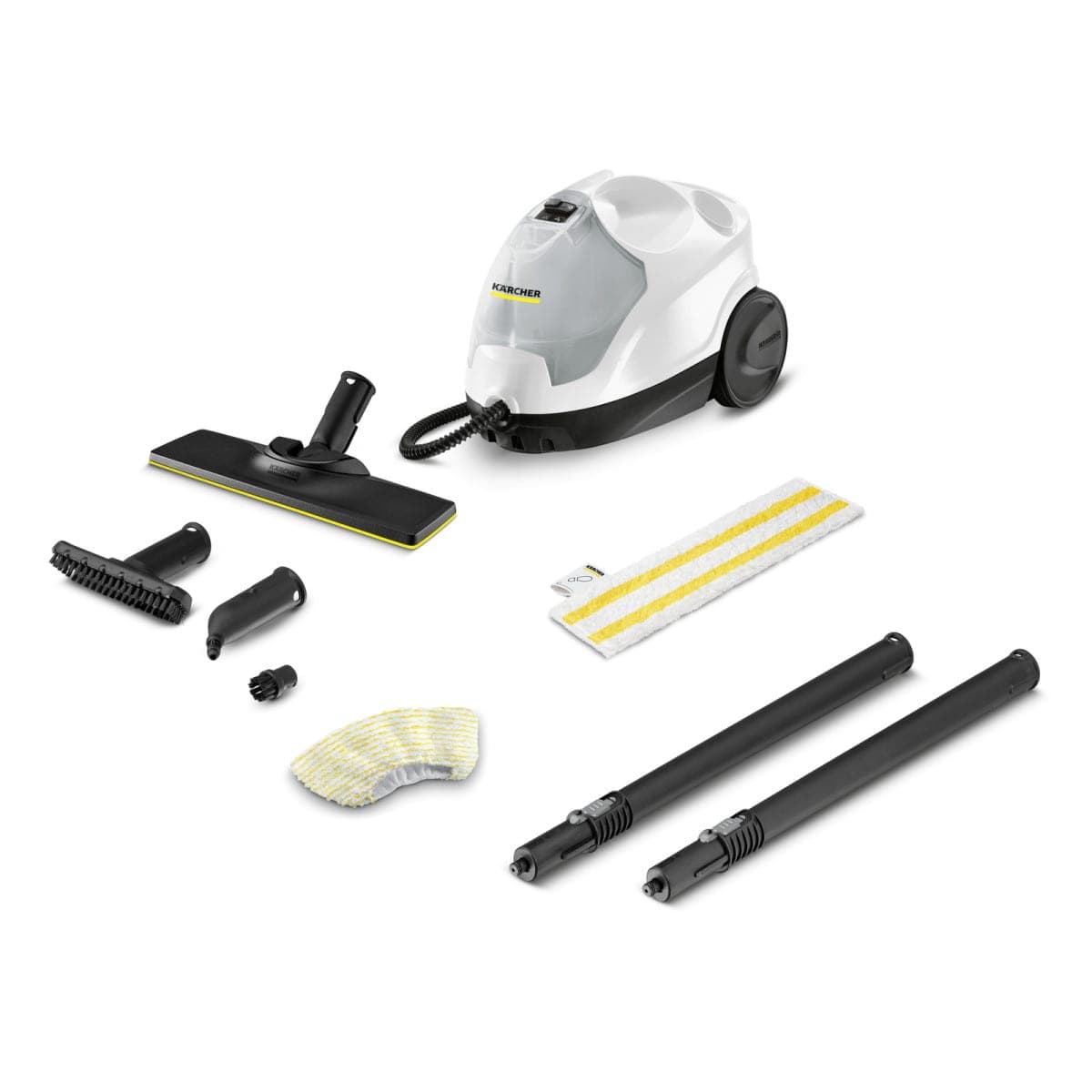 Пароочисник - SC 4 EasyFix Karcher