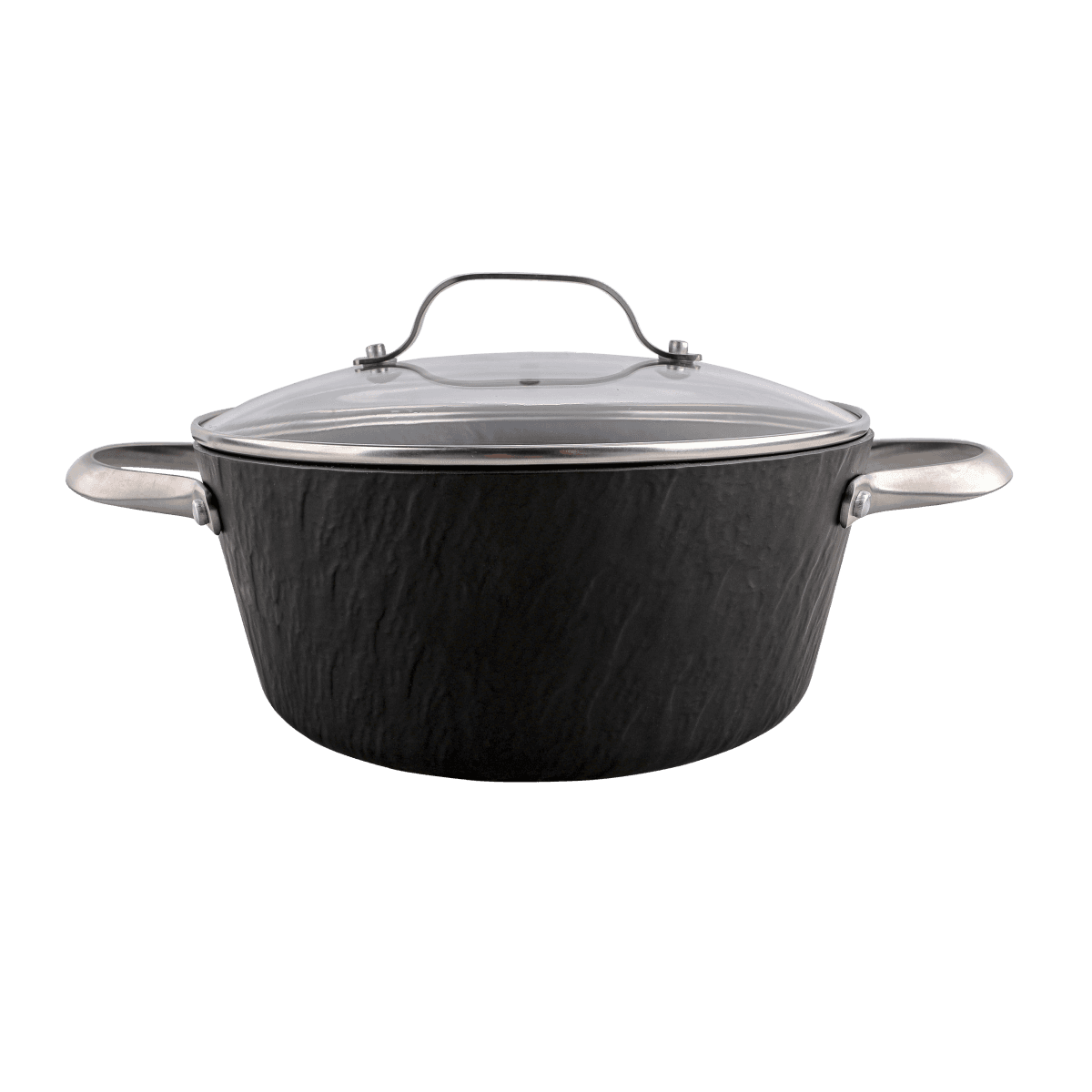 PEPPER PR-2231 Каструля Графен (greblon C2) 5.5 л