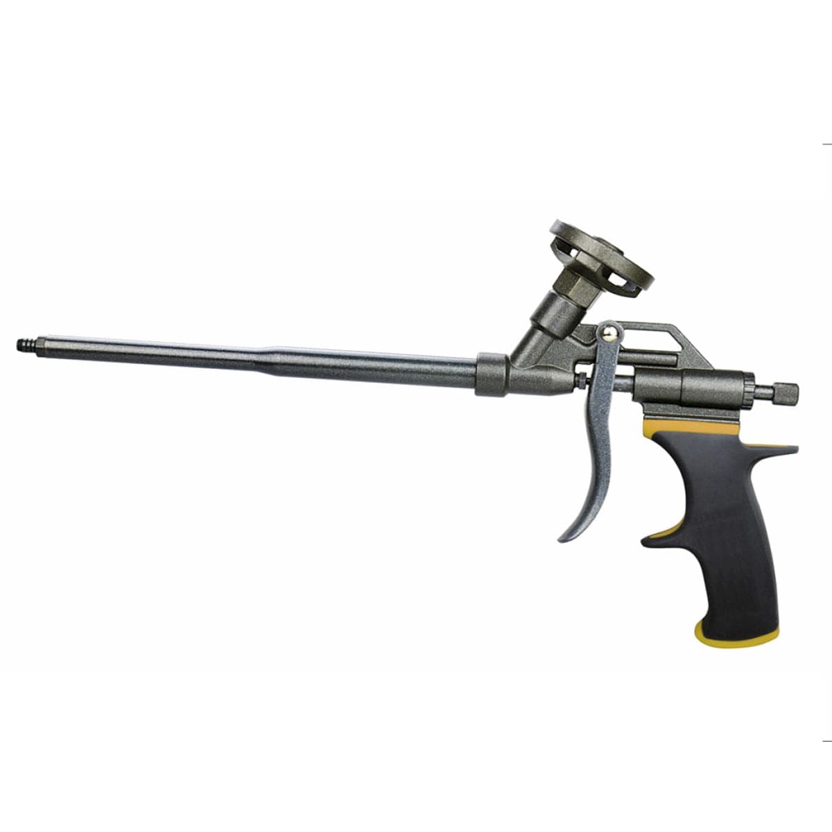 Пістолет для монтажної піни FG-3107 Сталь 31007