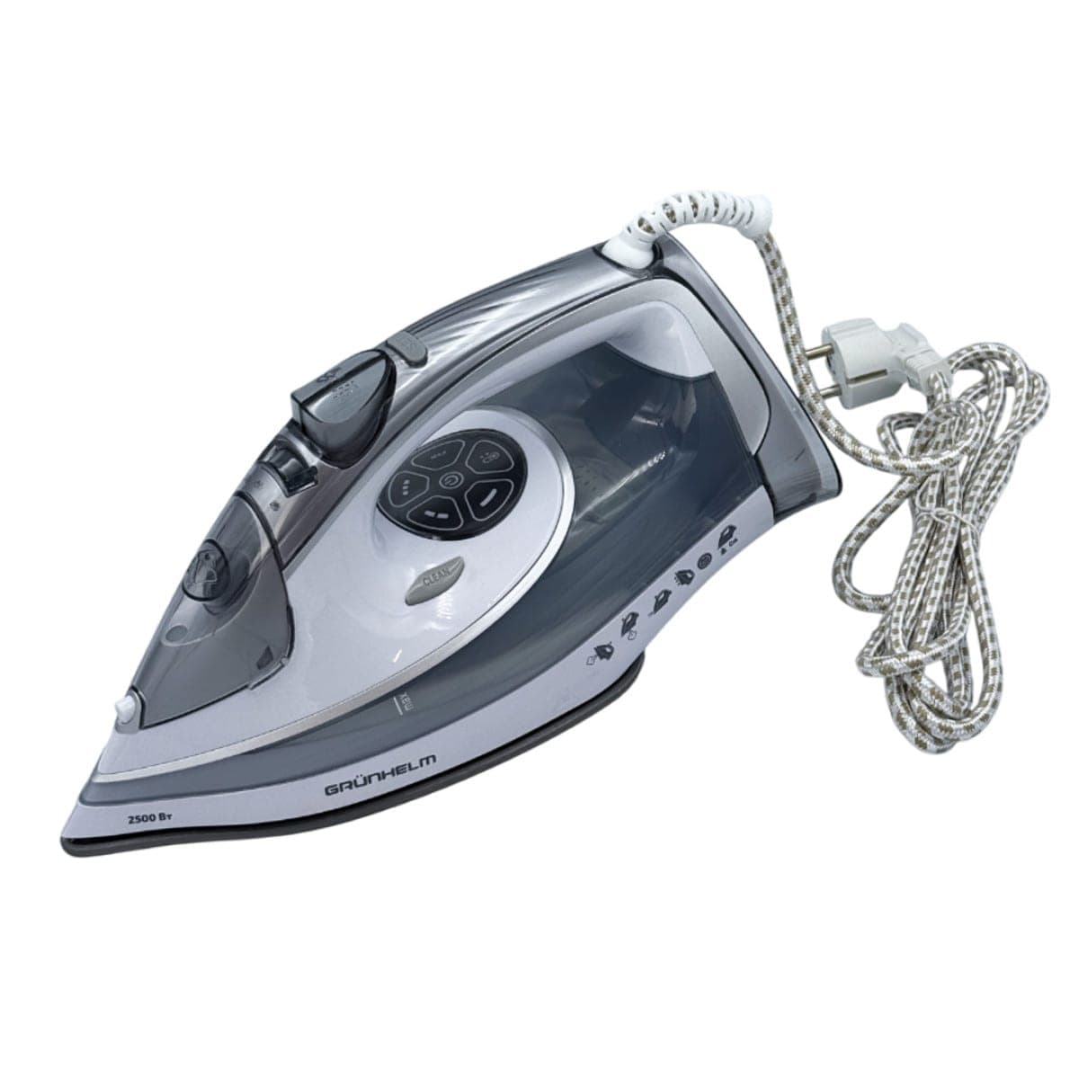 Праска El9506CD Grunhelm