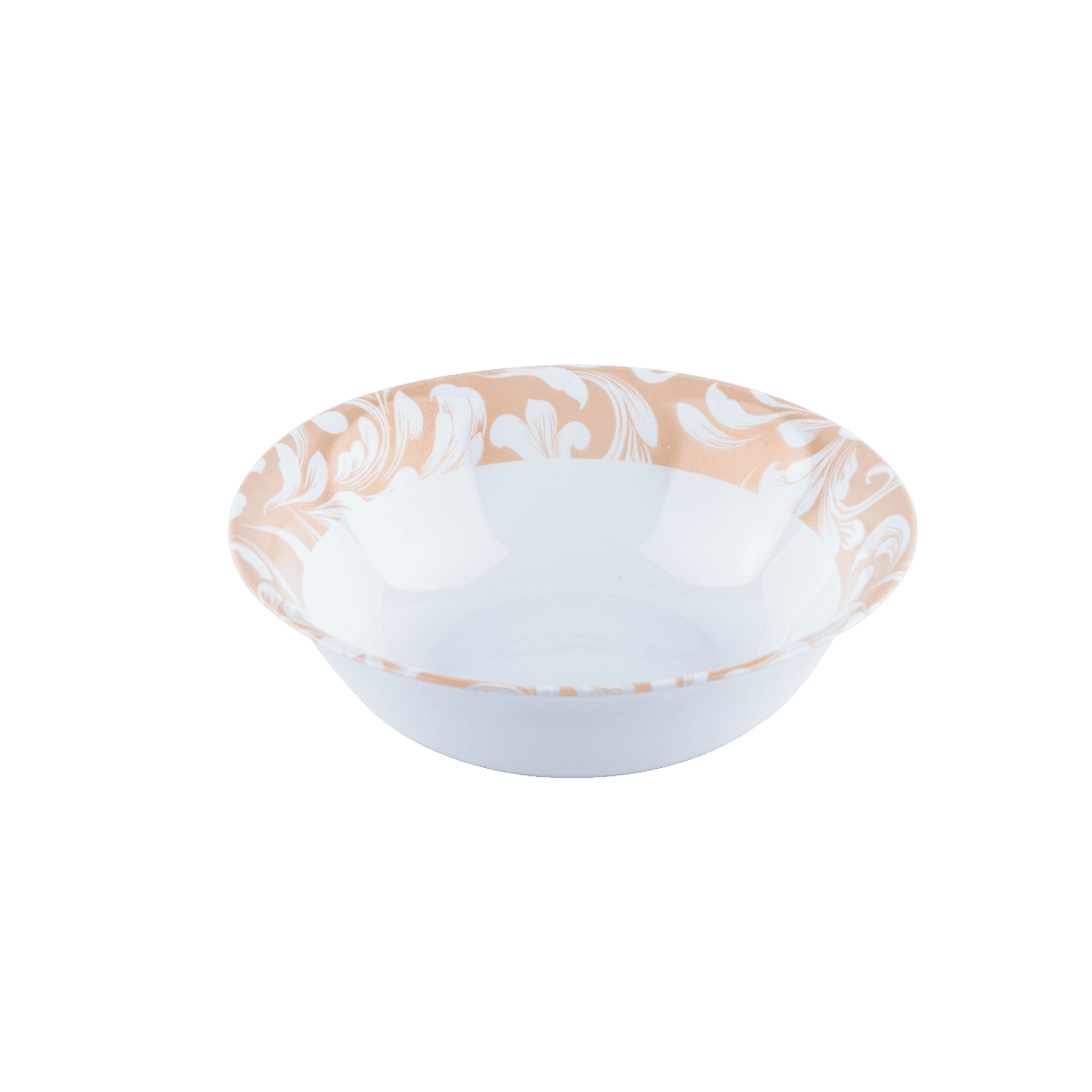Салатник VT-2165AB Beige aura Vittora 165 мм