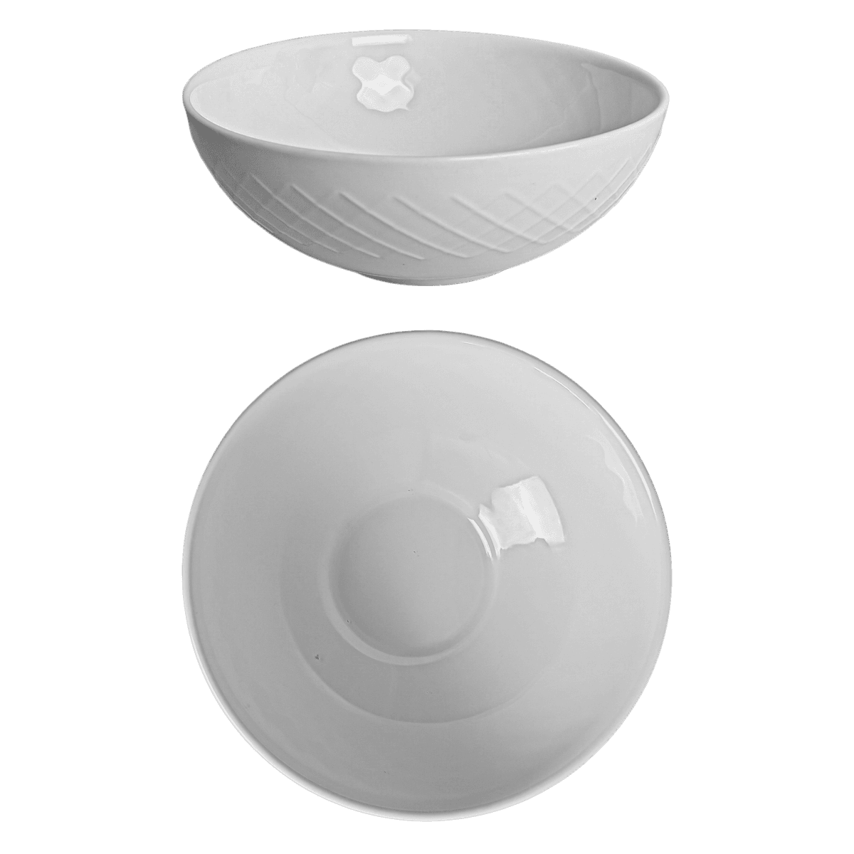 Салатник V-150VI Blanco Vintage 150 мм Vittora