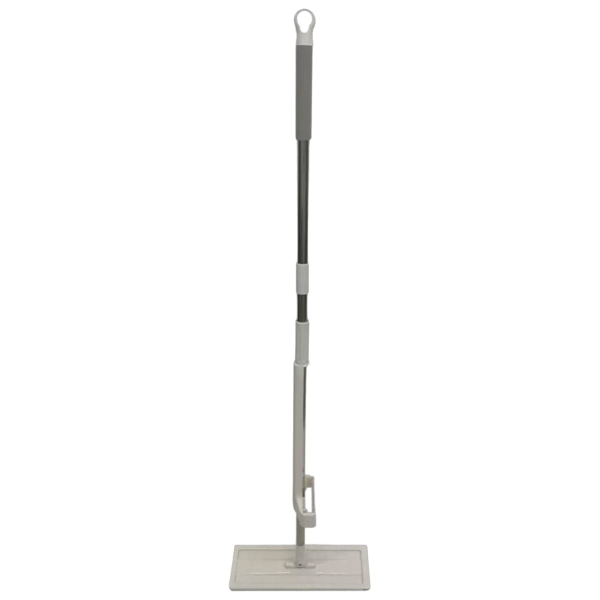 Швабра з віджимом WHF6 чисті руки Werk