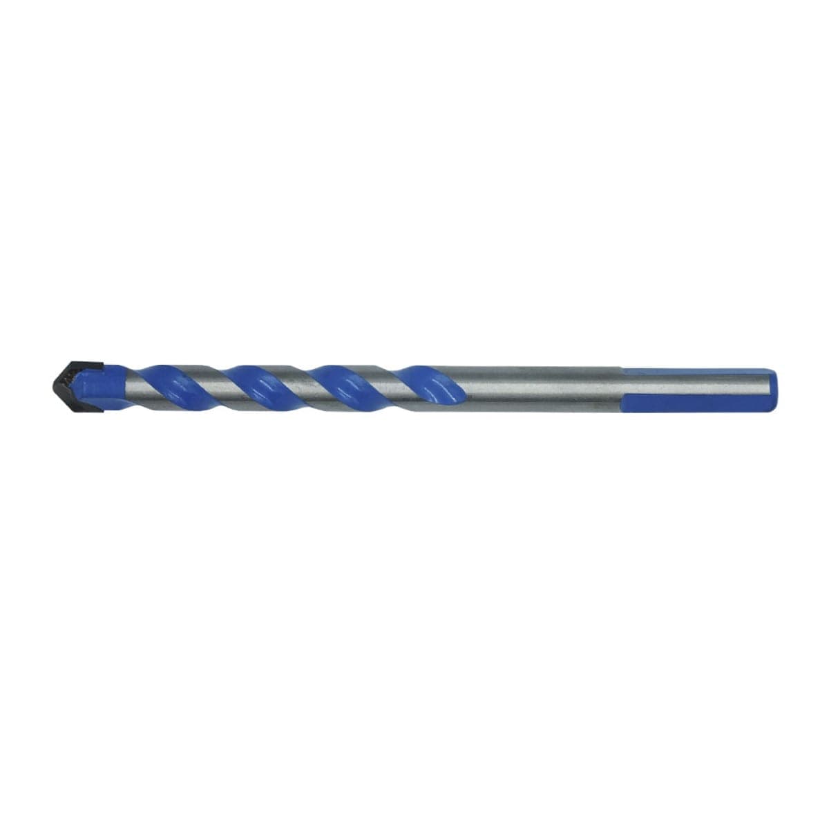 Свердло Multipurpose 6х100 мм Haisser
