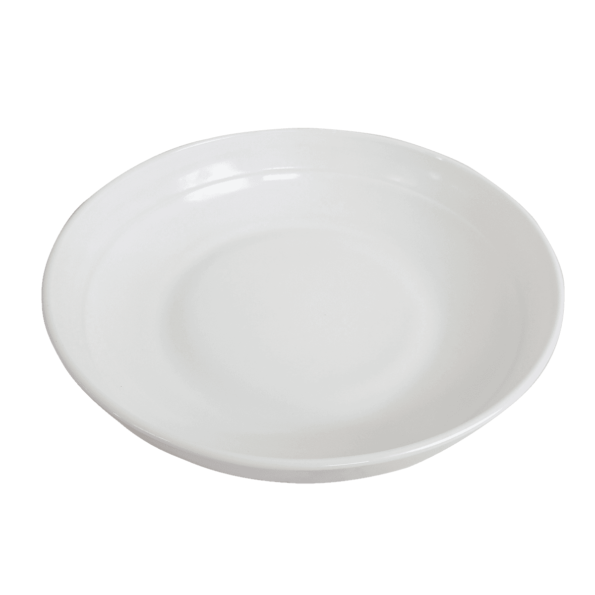 Тарілка десертна V-200P Blanco Panna 200 мм Vittora