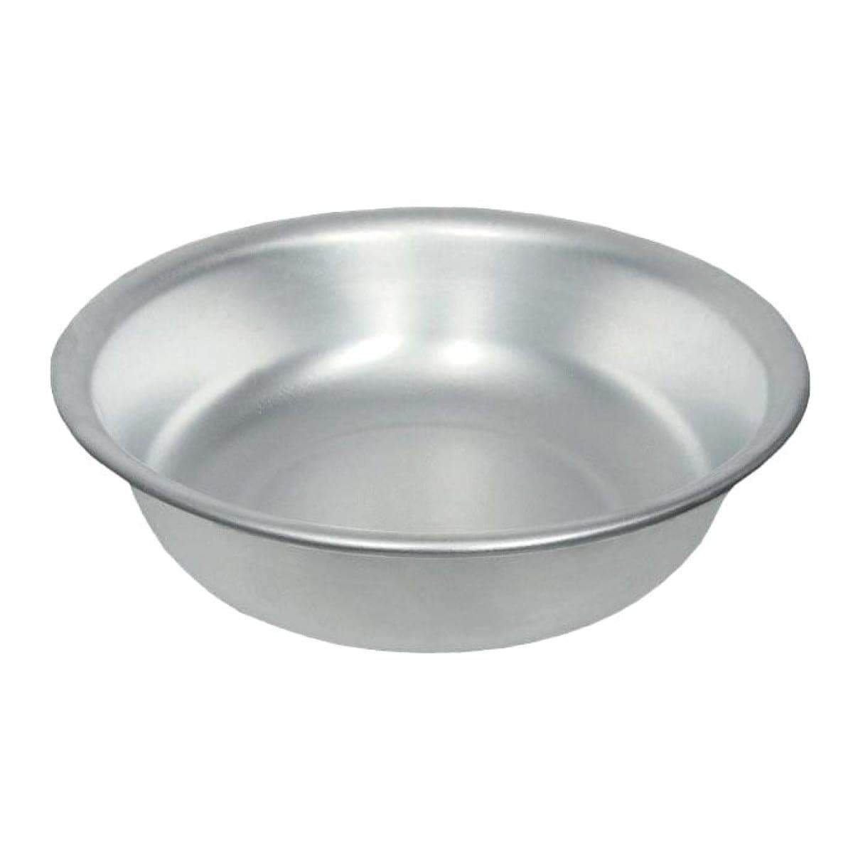 Таз алюмінієвий 45×14 см GT-1700-45 18 л GUSTO