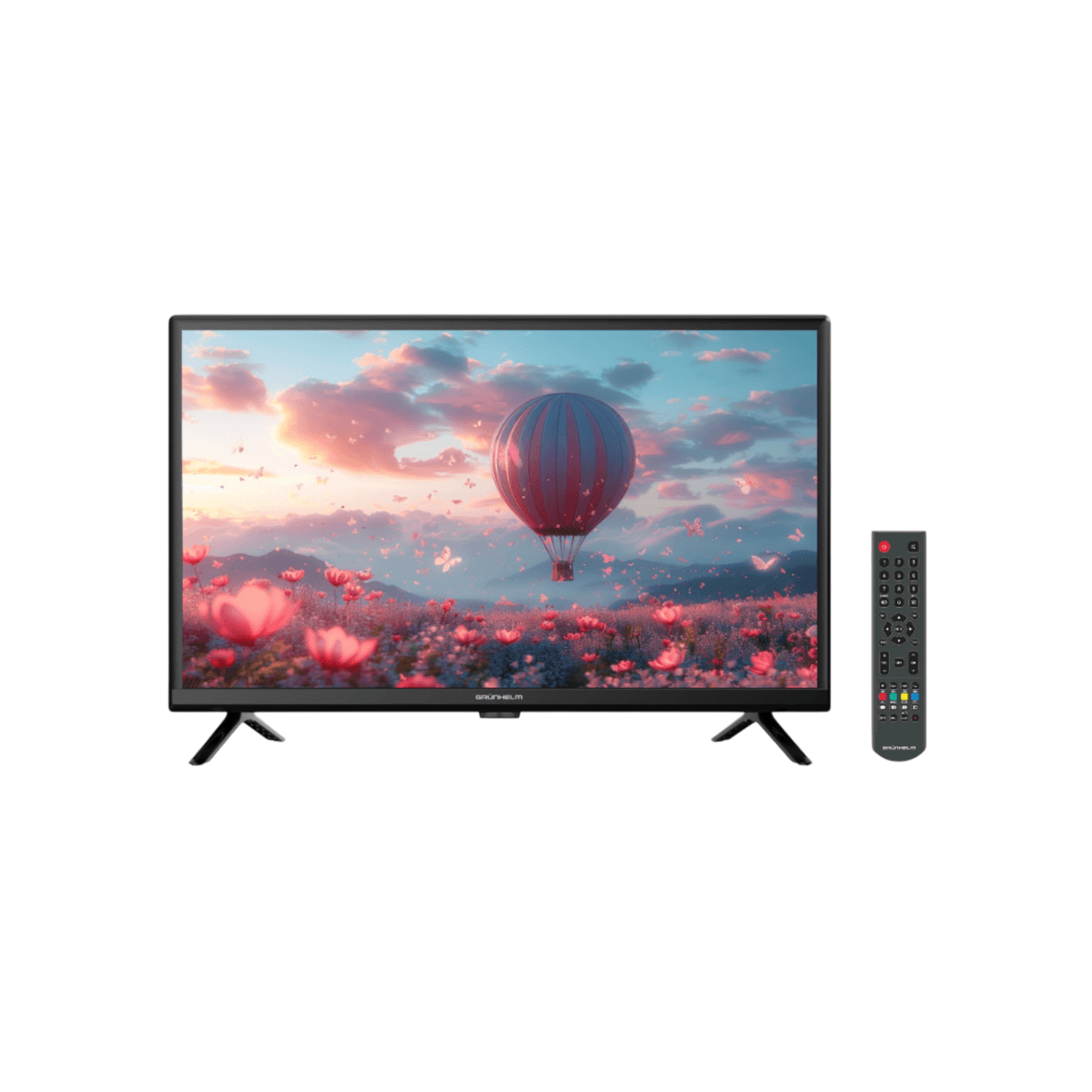 Телевізор 24  24H530-T2 Grunhelm Без smart TV