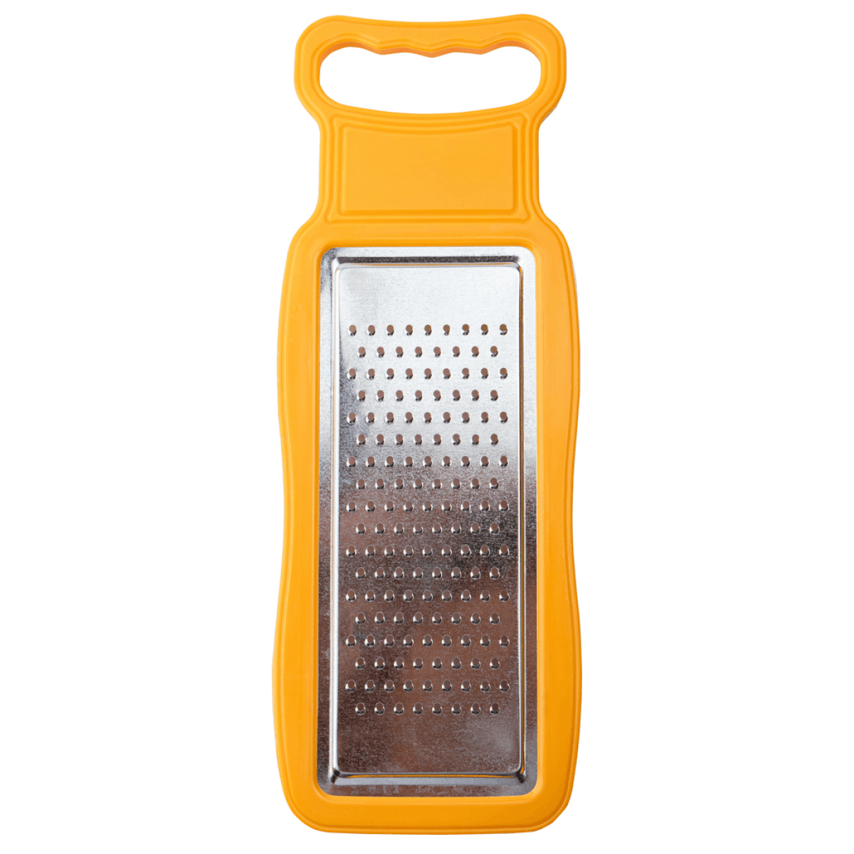 Тертка плоска жовта GT-GN-1210 Gusto