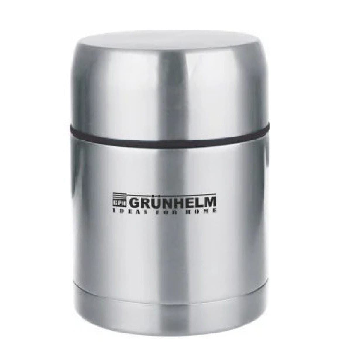 Термос для їжі Grunhelm GVF 050 500 мл